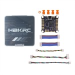 Hot Sales HAKRC F4530 V3 Drone Spare Parts Adjustable 30.5x30.5 Flight Controller for RC Drone